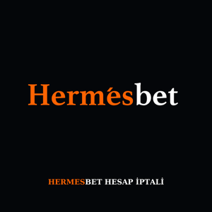 Hermesbet hesap iptali