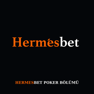 Hermesbet poker bölümü