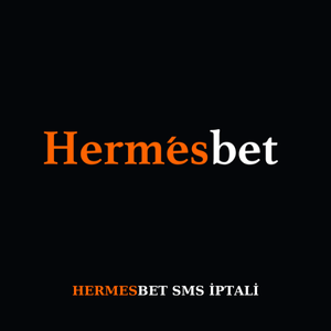 Hermesbet SMS iptali