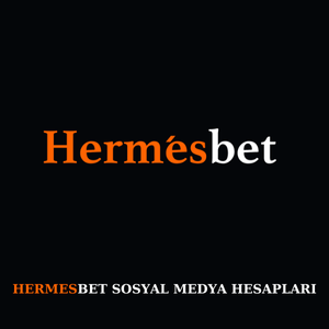 Hermesbet sosyal medya hesapları