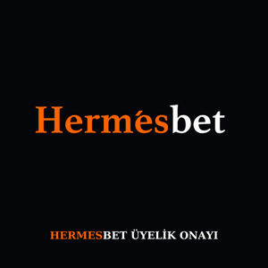 Hermesbet üyelik onayı